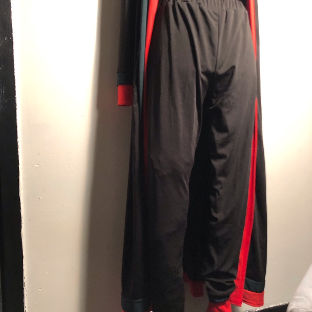 Sale🛍💥JJ Lovely 3pc black pant set💥 - Picture 4 of 5